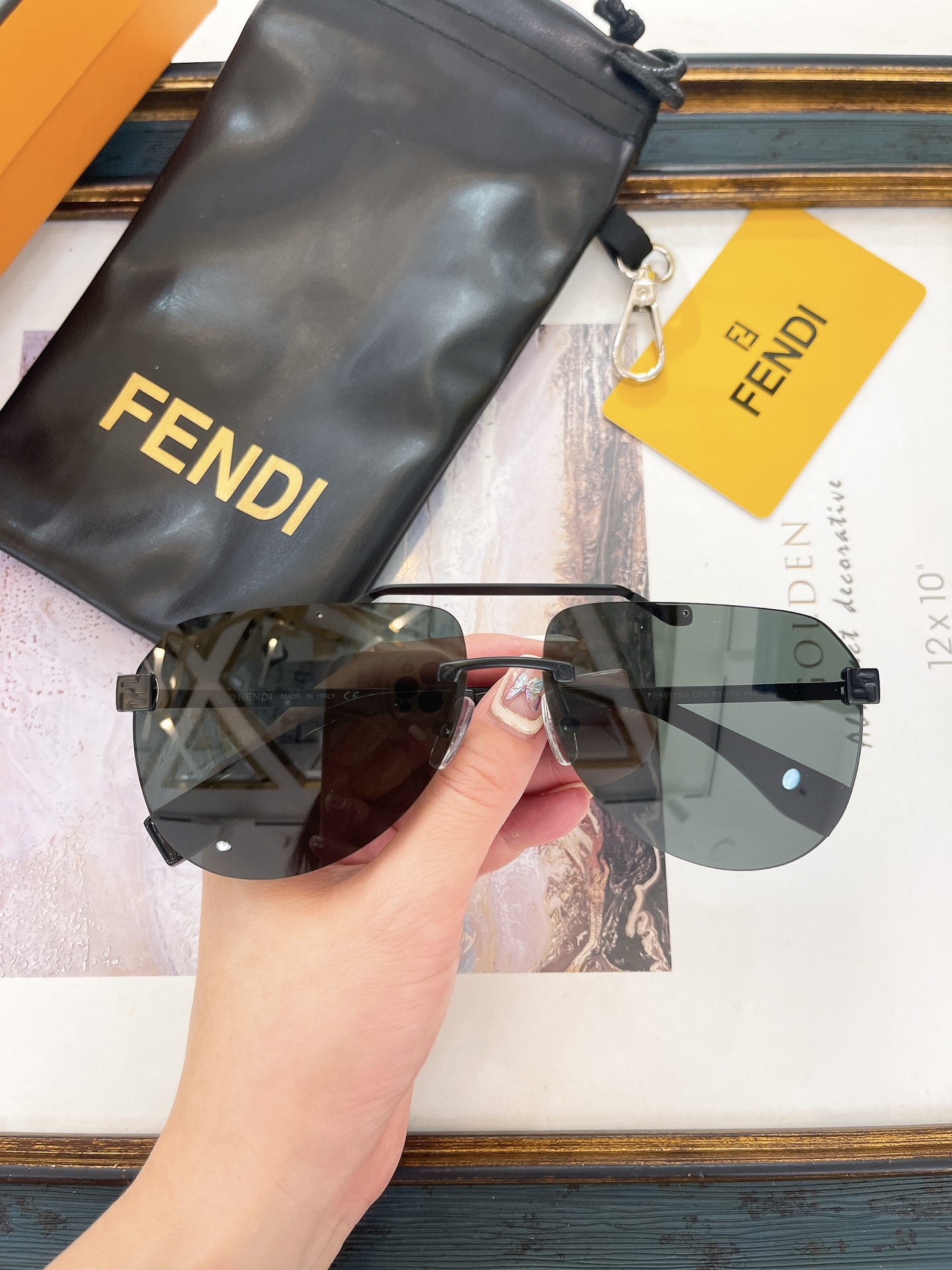 FEND*MODELFE40115USIZE62口13-145