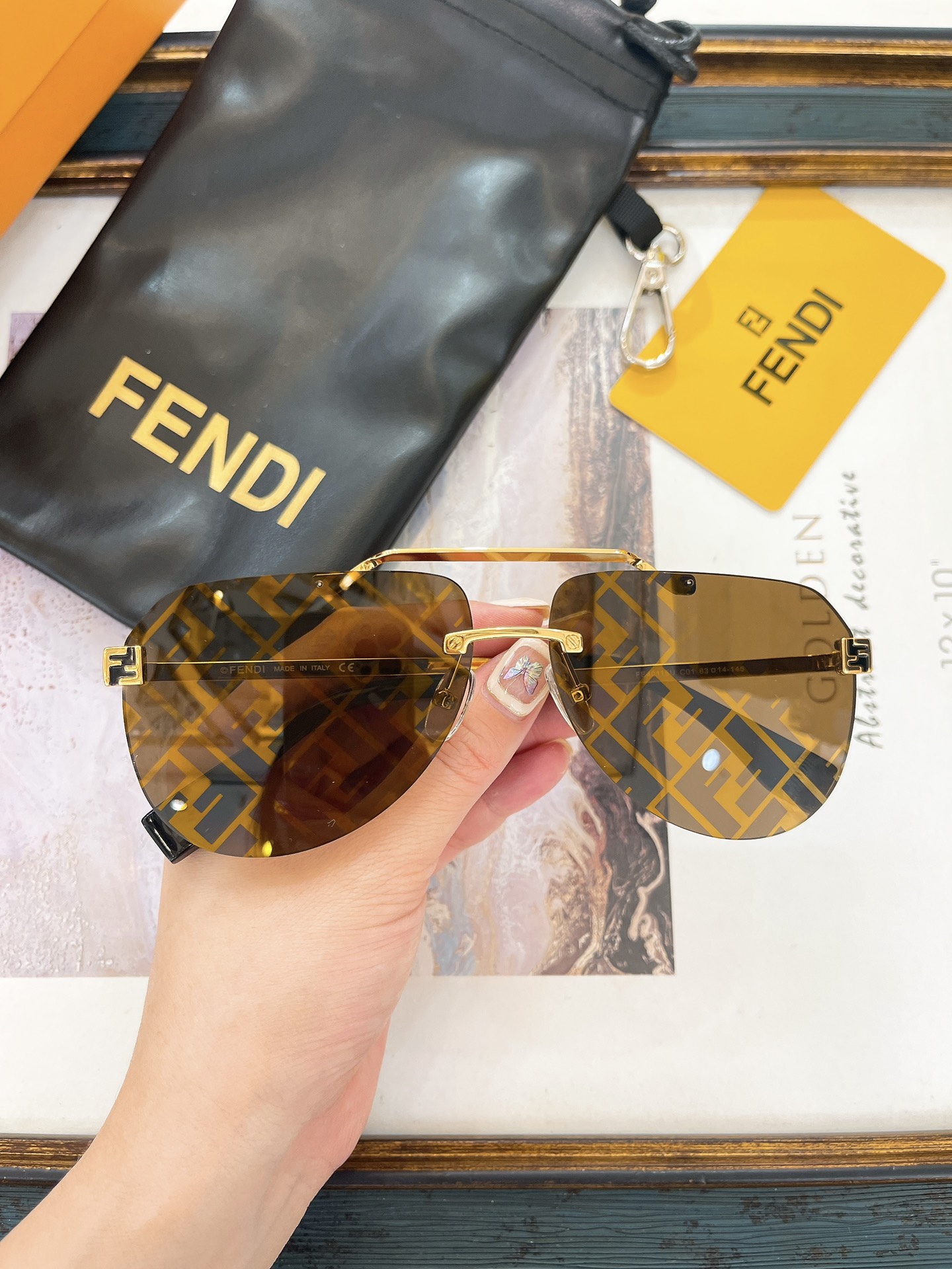 FEND*MODELFE40115USIZE62口13-145