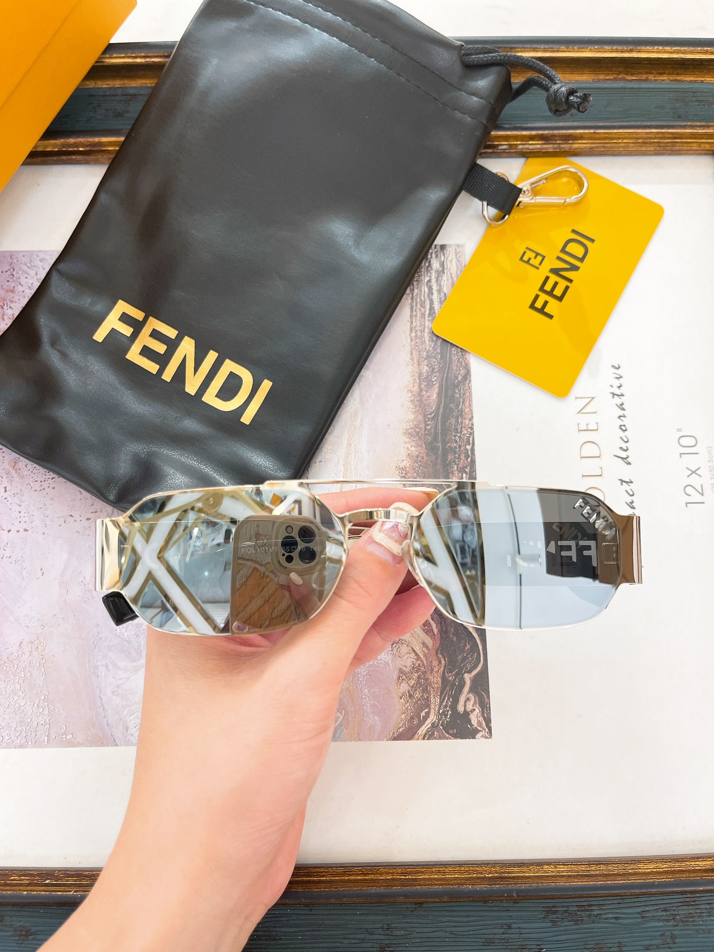 FEND*MODEL:FOL101V1SIZE:55口16-140