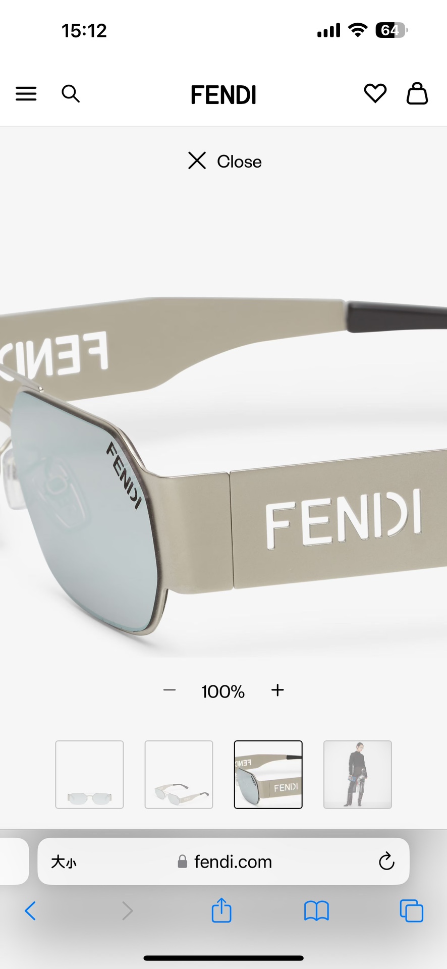 FEND*MODEL:FOL101V1SIZE:55口16-140