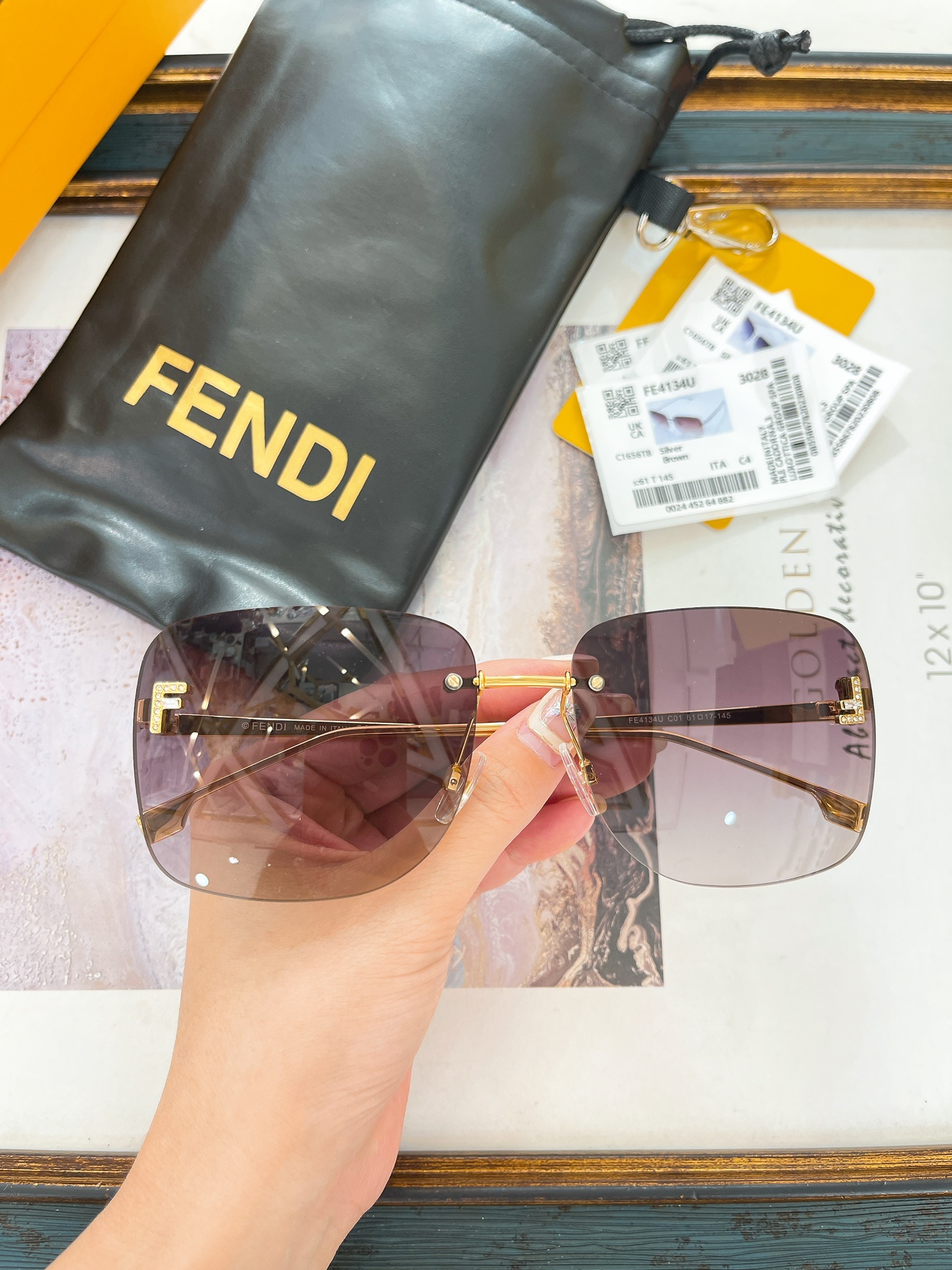 FEND*MODEL:FE4134USIZE:61口20-145