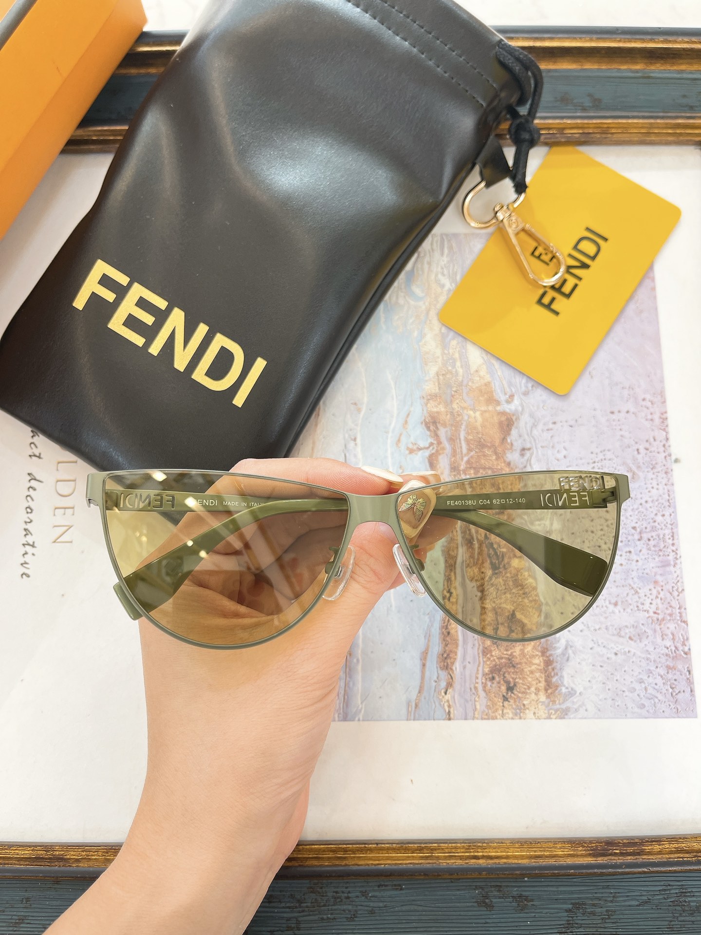 FEND*MODEL:FE40138USIZE:62口12-140