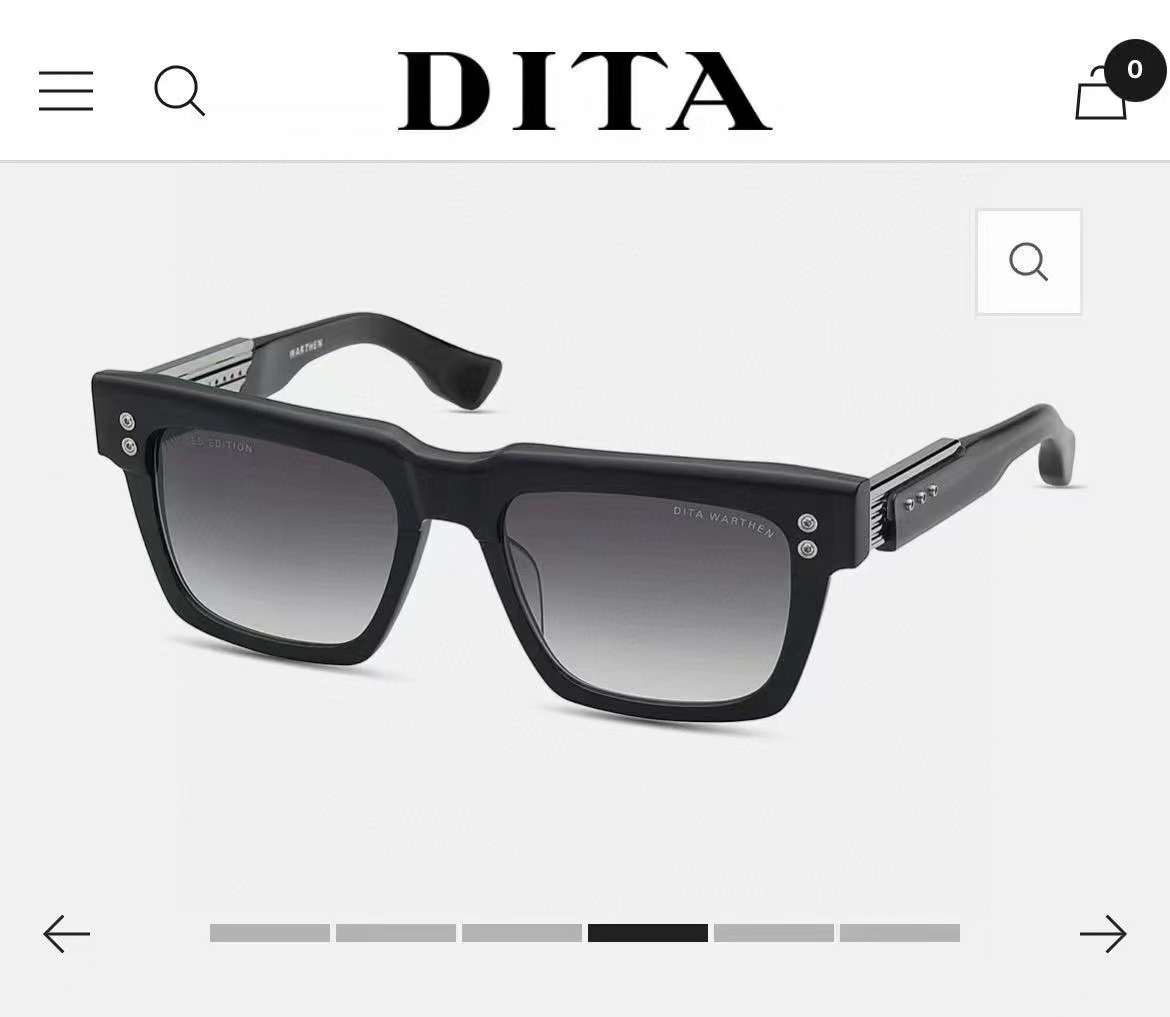 DITA️️️MODELDTS434️️️SIZE54口18-145️️️