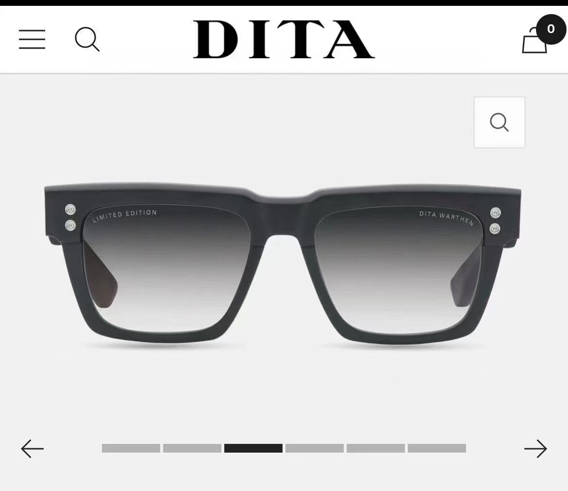 DITA️️️MODELDTS434️️️SIZE54口18-145️️️