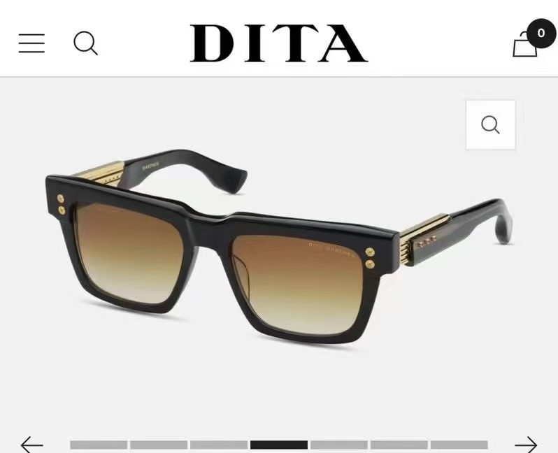 DITA️️️MODELDTS434️️️SIZE54口18-145️️️