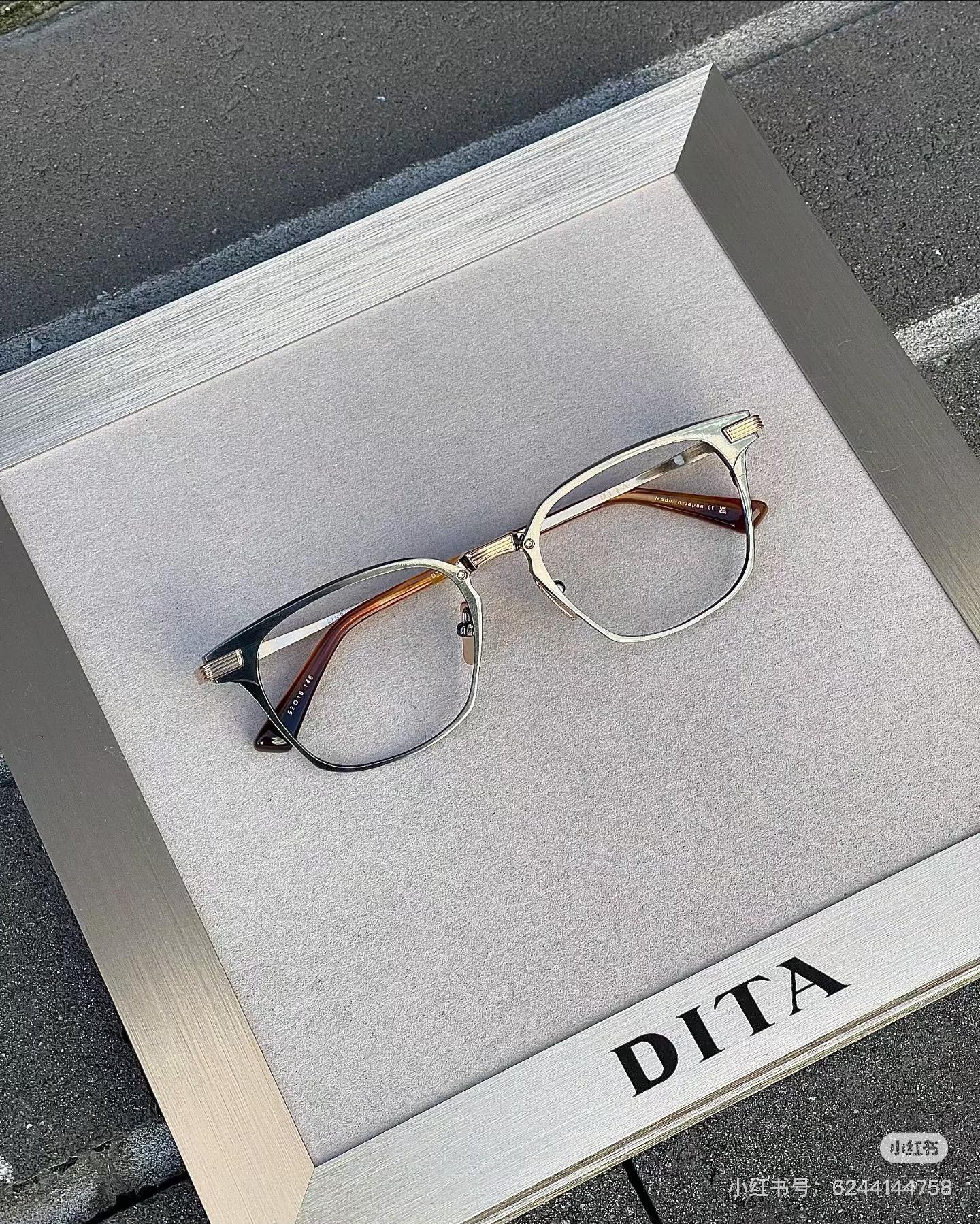 DITA️️️MODELDTX167️️️SIZE52口19-145️️️高版本钛