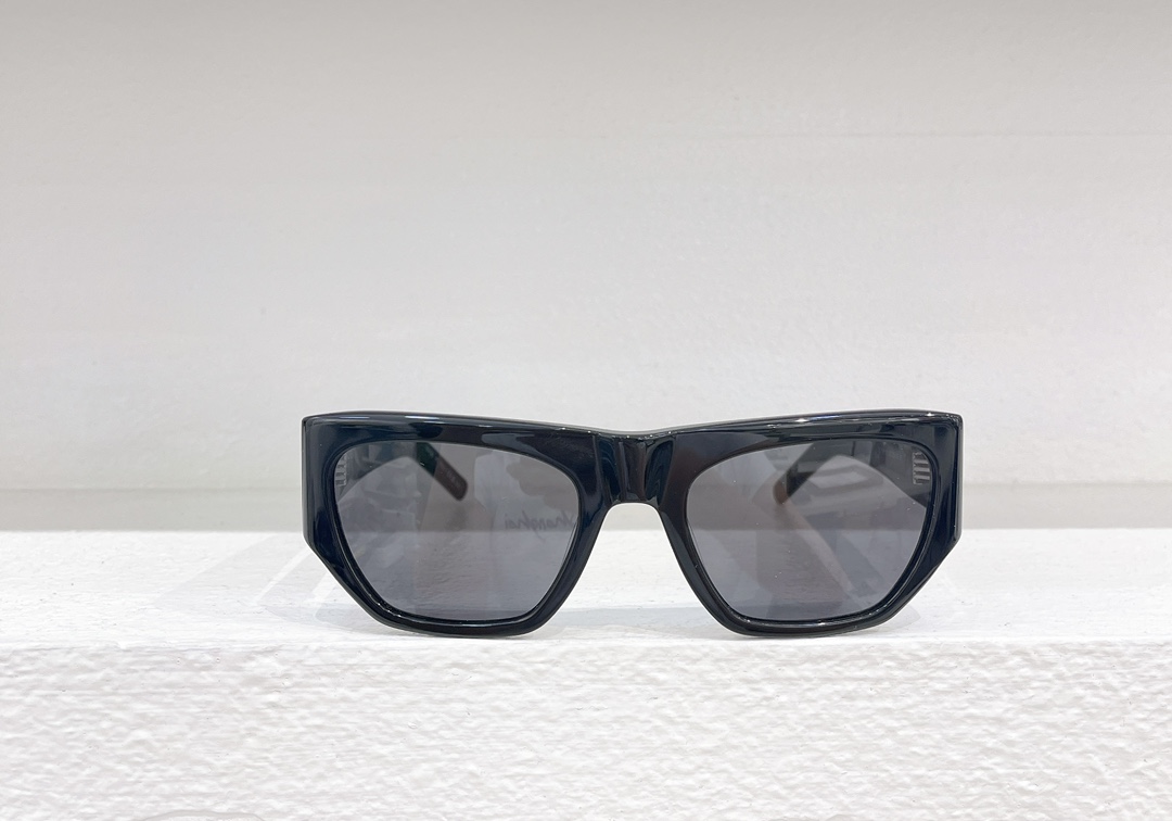 SAINTLAUREN*MODELSL740SIZE53口23-145