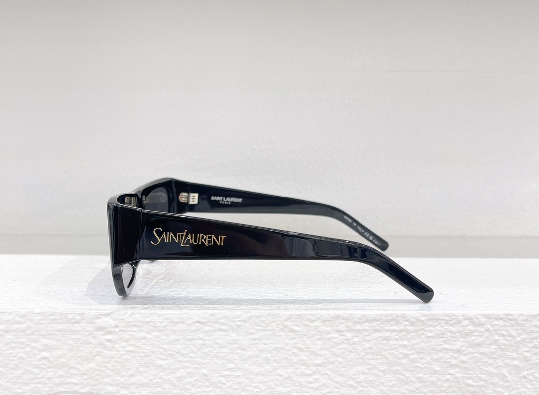 SAINTLAUREN*MODELSL740SIZE53口23-145
