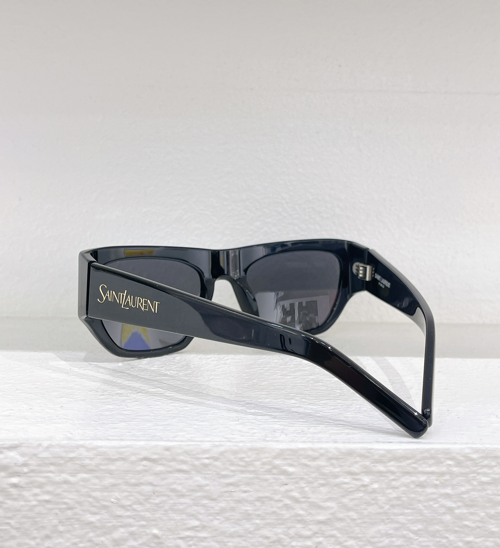 SAINTLAUREN*MODELSL740SIZE53口23-145