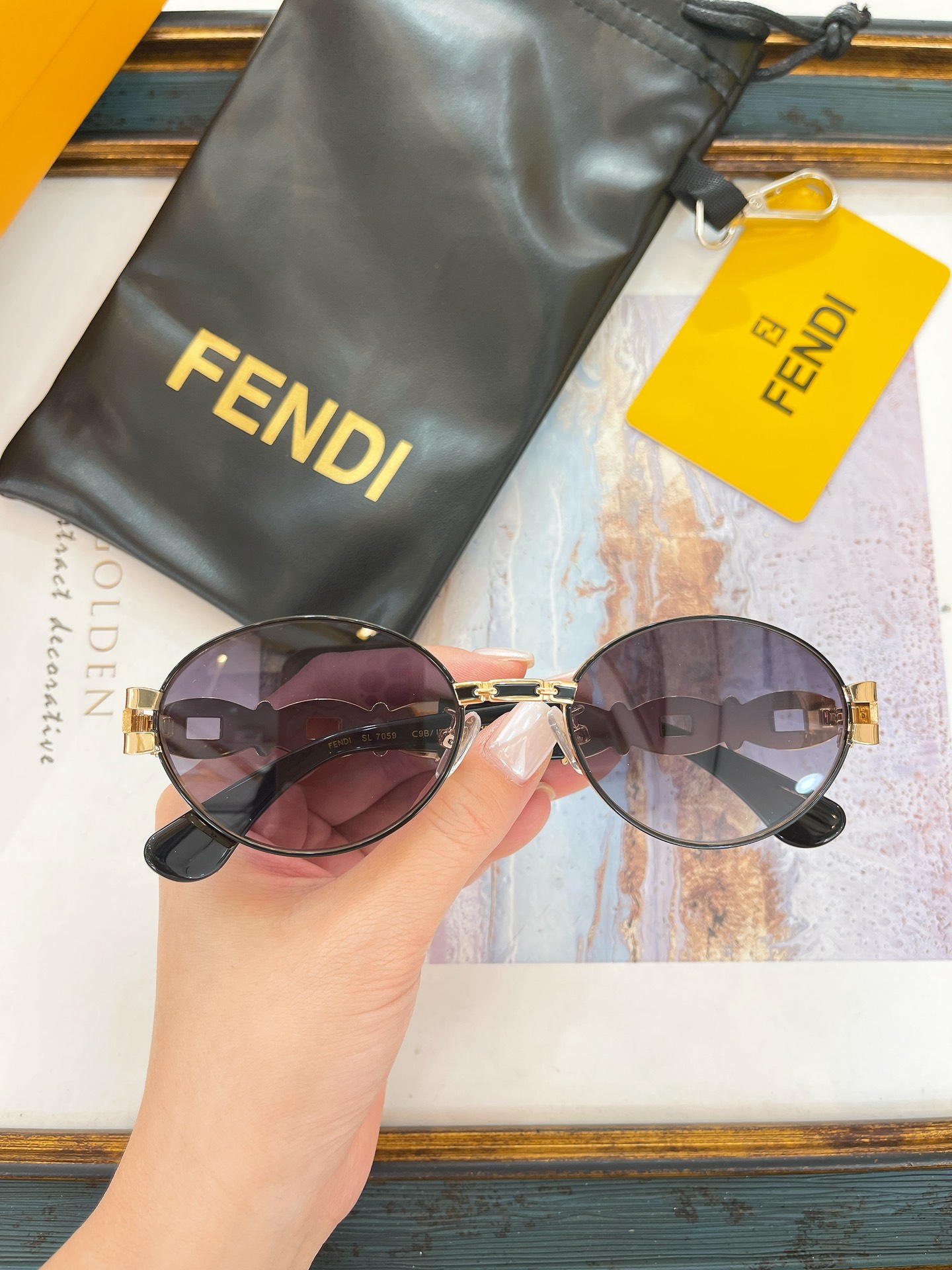 FEND*MODEL:7059SIZE:54口19-140