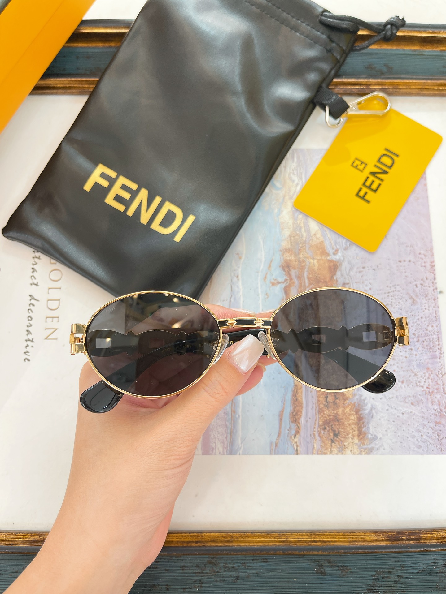 FEND*MODEL:7059SIZE:54口19-140