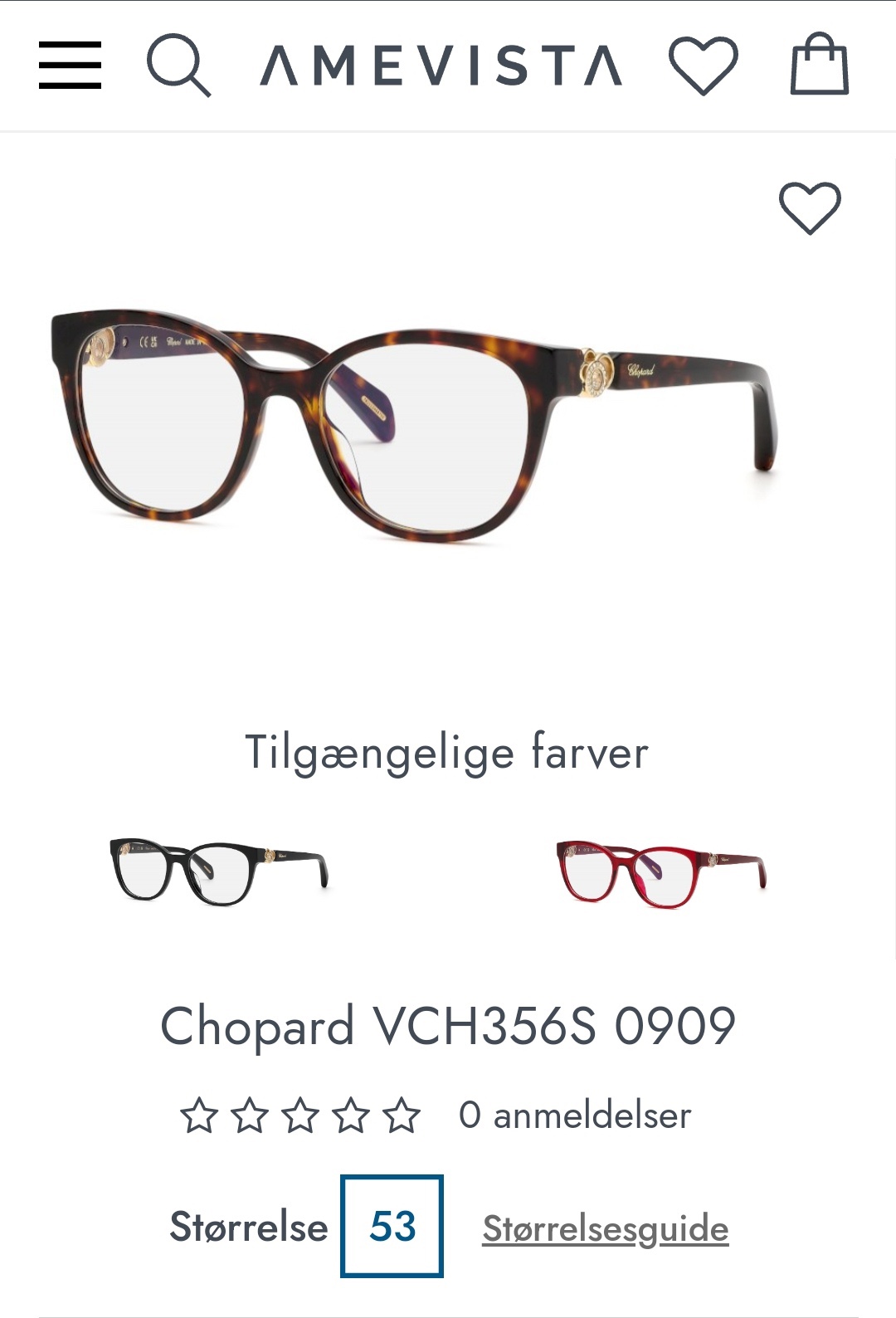 ChoPar*肖邦️️️MODELVCH356S️️️SIZE55口19-145️️