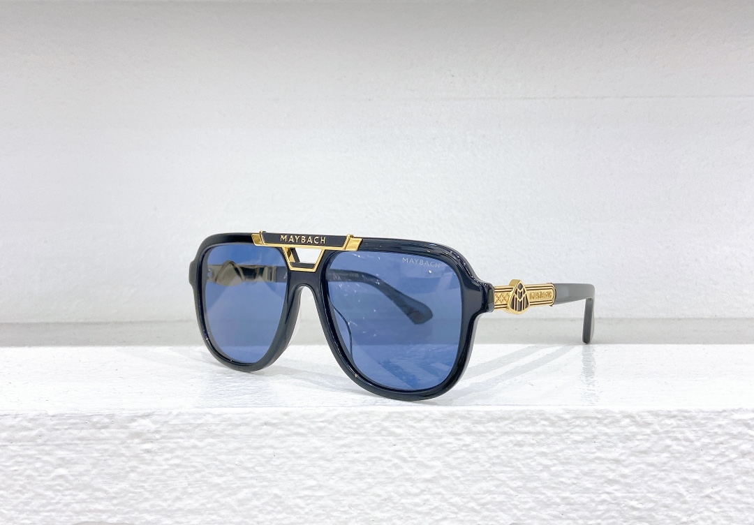 MAYBACH迈巴赫️️️MODEL:Z075️️️SIZE57口17-145️️
