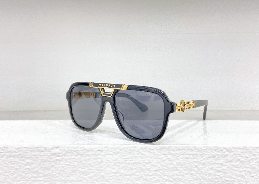 MAYBACH迈巴赫️️️MODEL:Z075️️️SIZE57口17-145️️