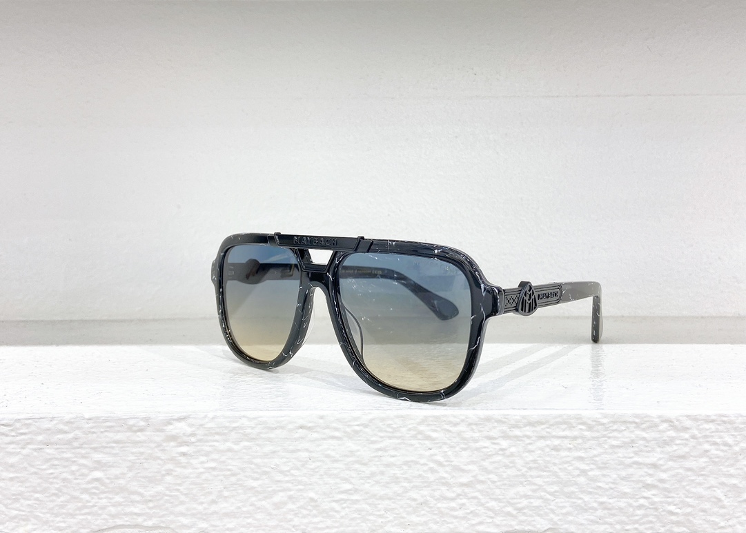 MAYBACH迈巴赫️️️MODEL:Z075️️️SIZE57口17-145️️