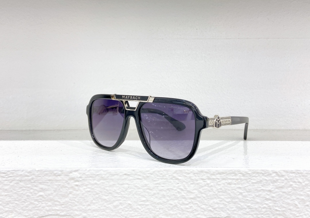 MAYBACH迈巴赫️️️MODEL:Z075️️️SIZE57口17-145️️