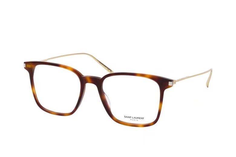 SAINT LAUREN*💫💫💫MODEL：SL577/J💫💫💫SIZE：51口18-145💫💫💫钛~~