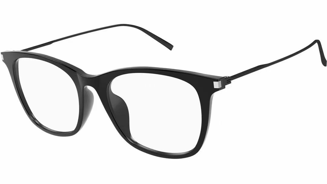 SAINT LAUREN*💫💫💫MODEL：SL580/J💫💫💫SIZE：50口20-145💫💫💫钛~~