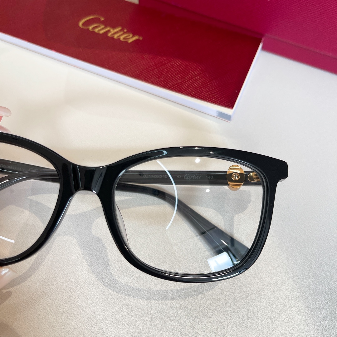 Cartie*✨✨✨MODEL：CT0493O✨✨✨SIZE  58口17-140✨✨✨高版本～～