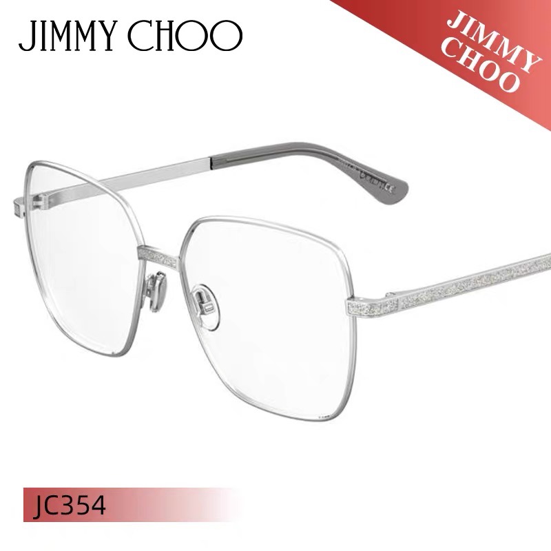 JIMMYCHO*MODELJC354SIZE55口16-145原装货品