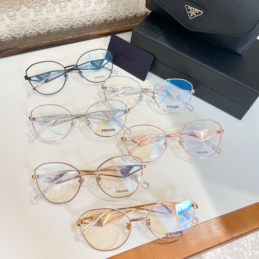 PRAD*💫💫💫MODEL：SPR 52ZV💫💫💫SIZE：55口19-145💫💫💫