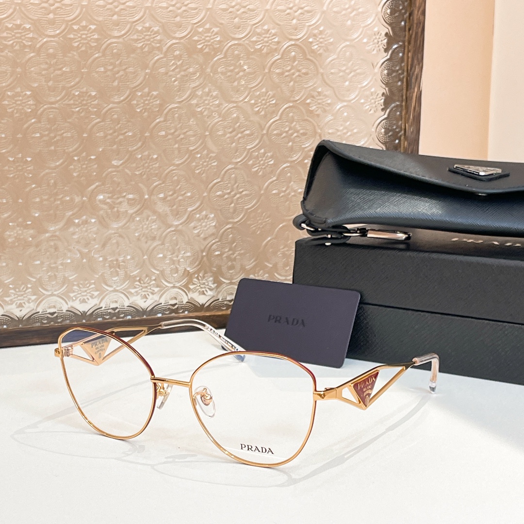 PRAD*💫💫💫MODEL：SPR 52ZV💫💫💫SIZE：55口19-145💫💫💫