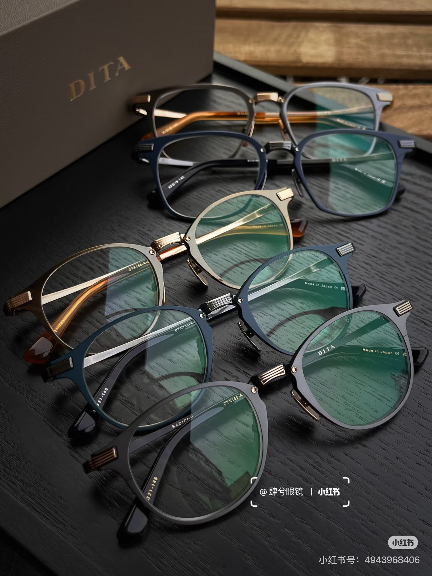  DITA⚜️⚜️⚜️MODEL：DTX166⚜️⚜️⚜️SIZE：48口21-145⚜️⚜️⚜️高版本