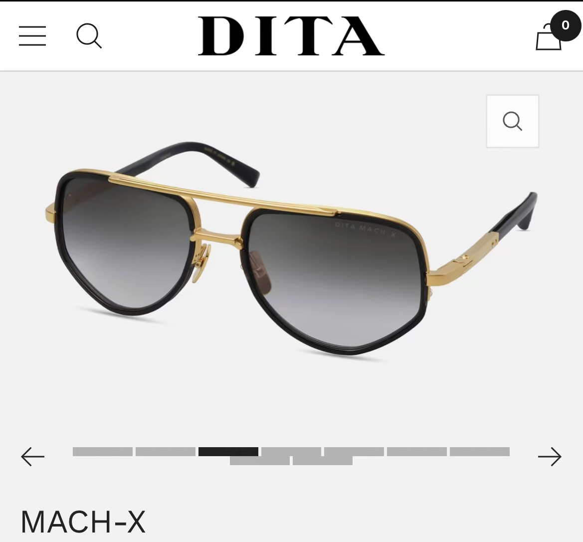 DITA️️️MODELDTS463️️️SIZE55口20-149️️️