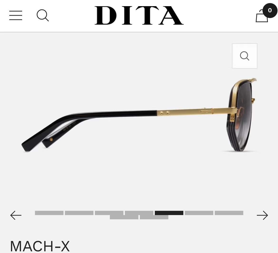 DITA️️️MODELDTS463️️️SIZE55口20-149️️️