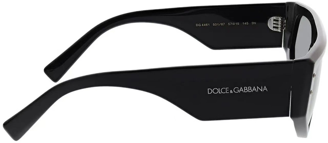 DOLCE&GABBAN*MODELDG4461SIZE56口16-145