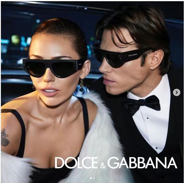 DOLCE&GABBAN*MODELDG4461SIZE56口16-145