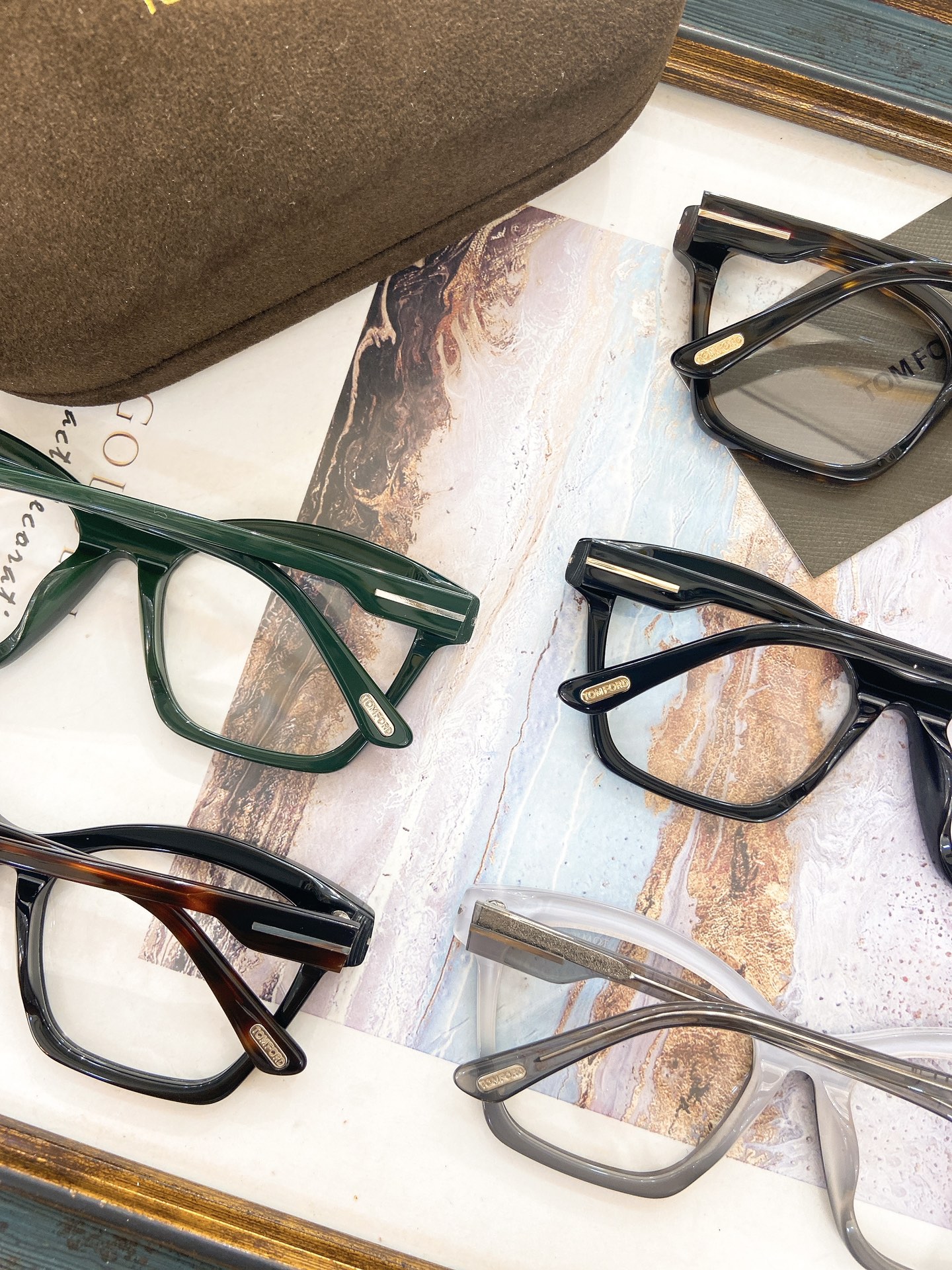 TOMFOR*MODELFT5965SIZE53口17-140