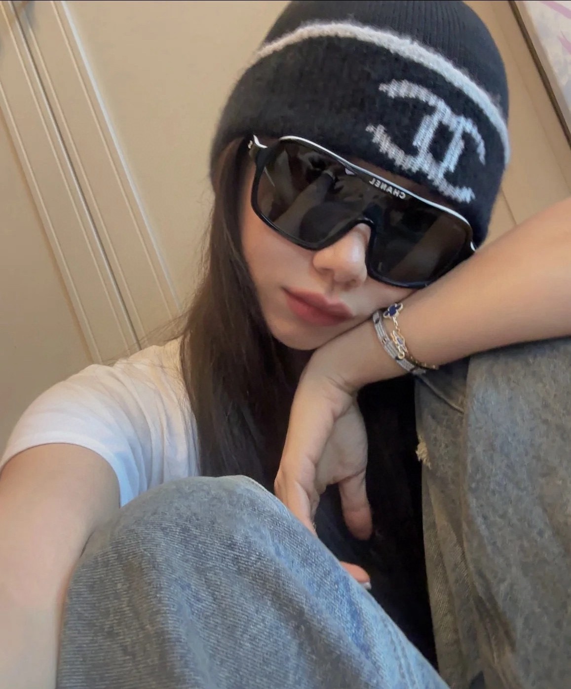 CHANE*MODELCH9158SIZE:99口0-140