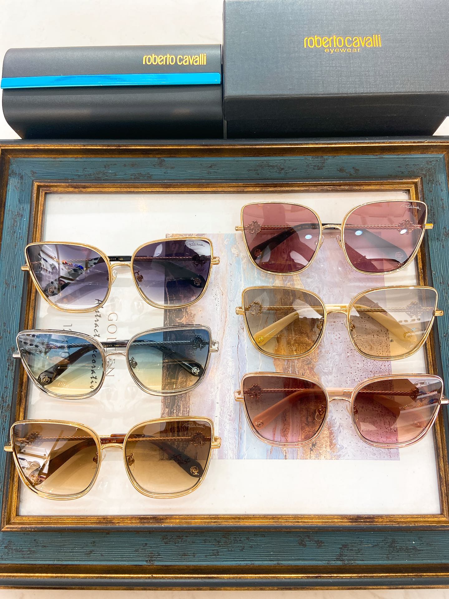 RobertoCavalie*MODELSRC079MSIZE59口17-140