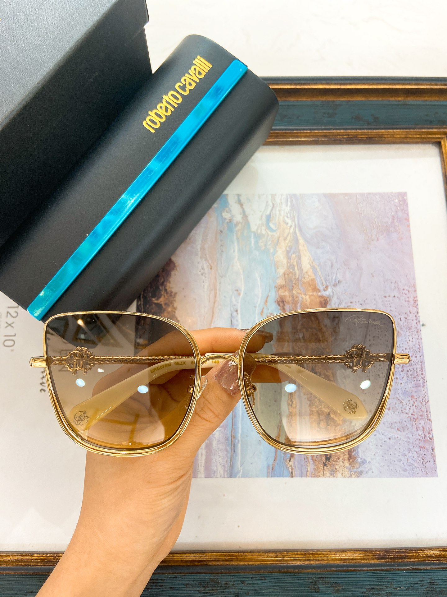 RobertoCavalie*MODELSRC079MSIZE59口17-140