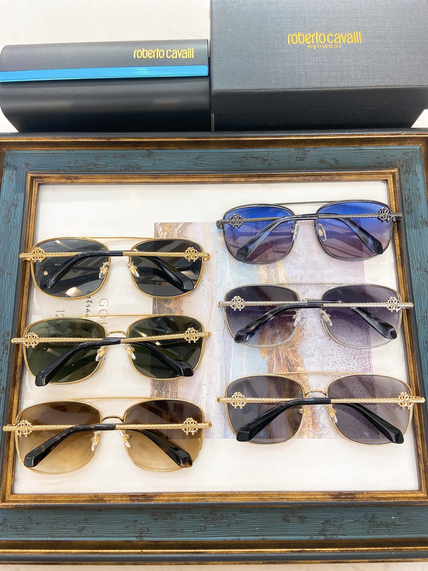 RobertoCavalie*MODELSRC059MSIZE59口17-140