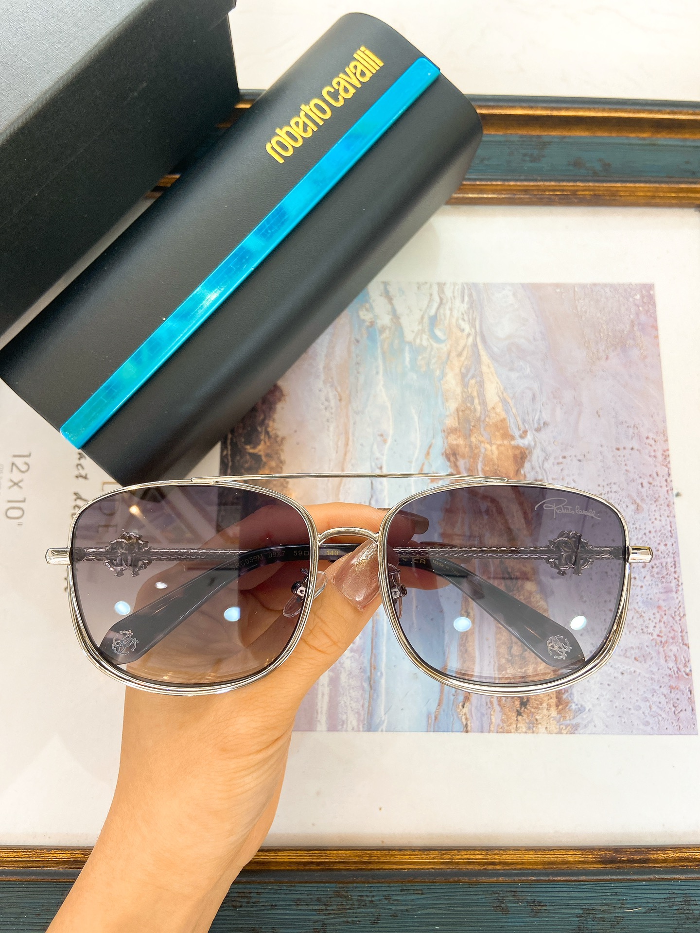 RobertoCavalie*MODELSRC059MSIZE59口17-140