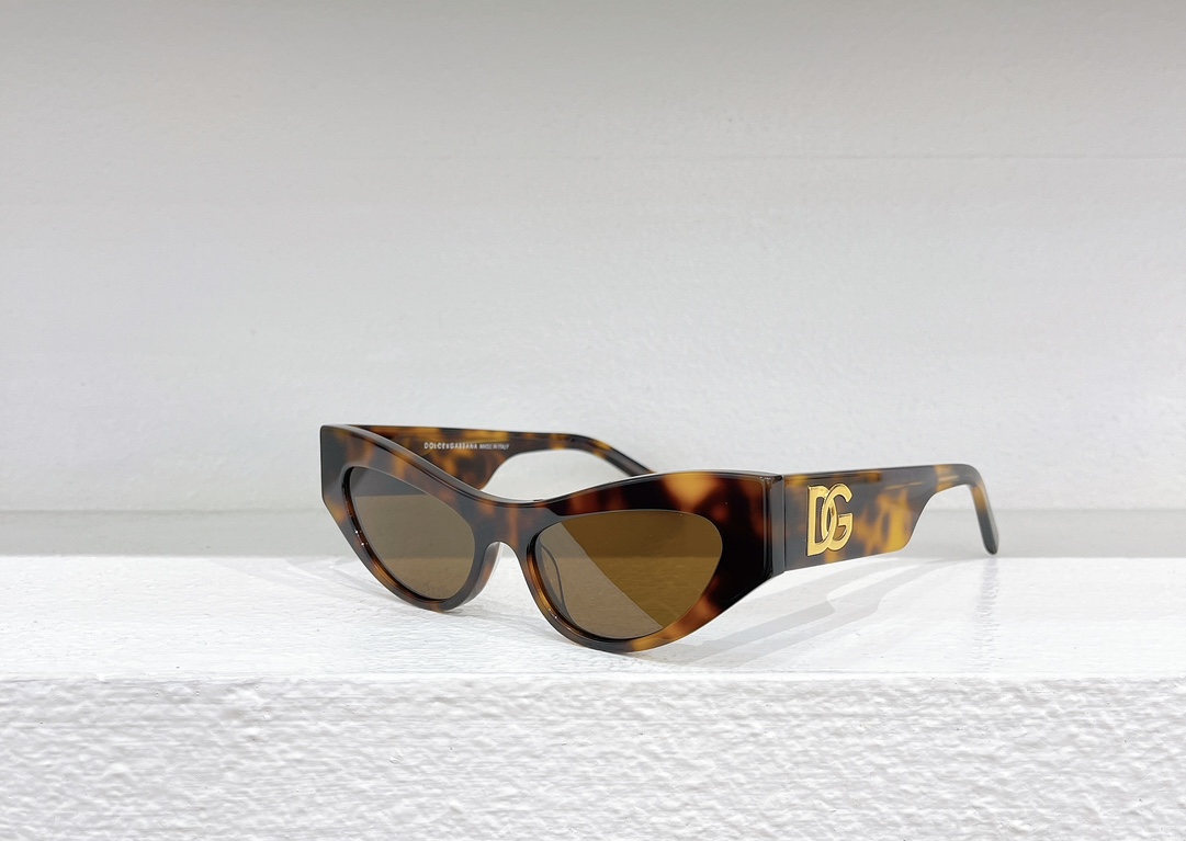 DOLCE&GABBAN*MODELDG4450SIZE52口16-145