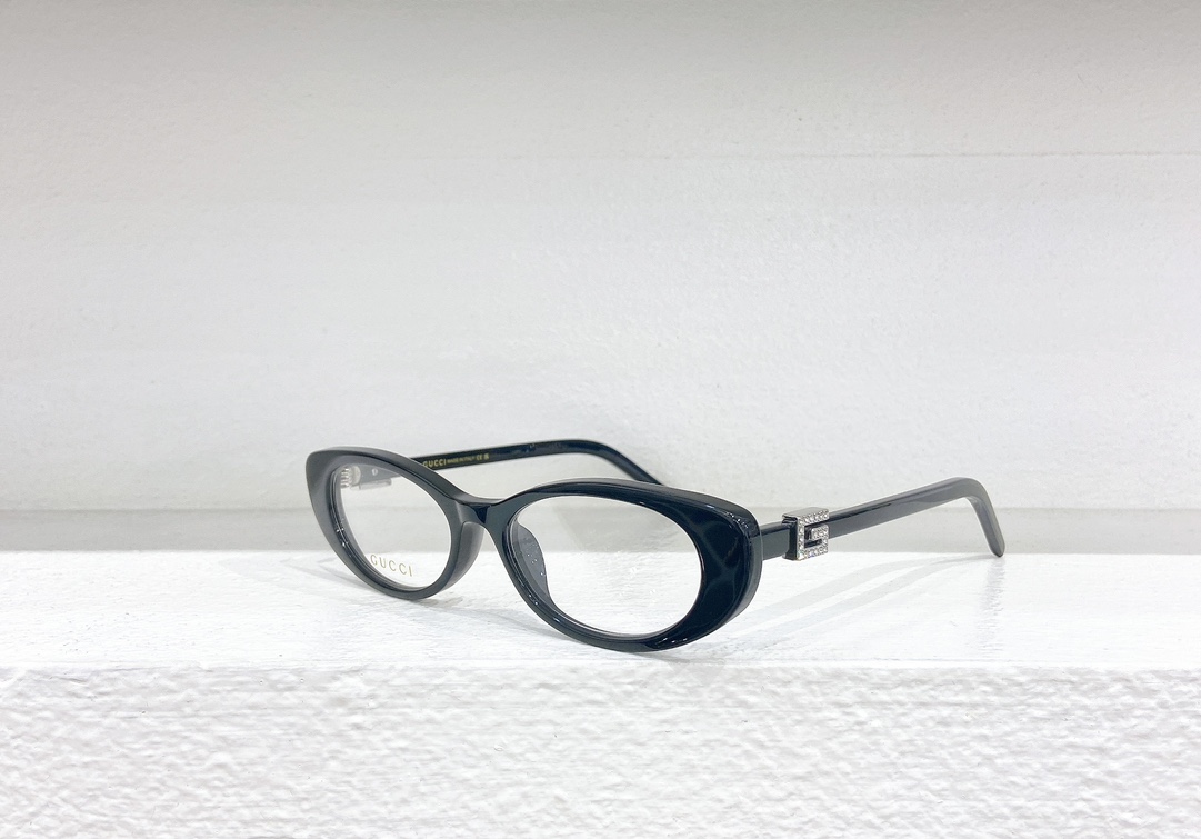 GUCC*MODEL:GG1680SSIZE:52口17-140