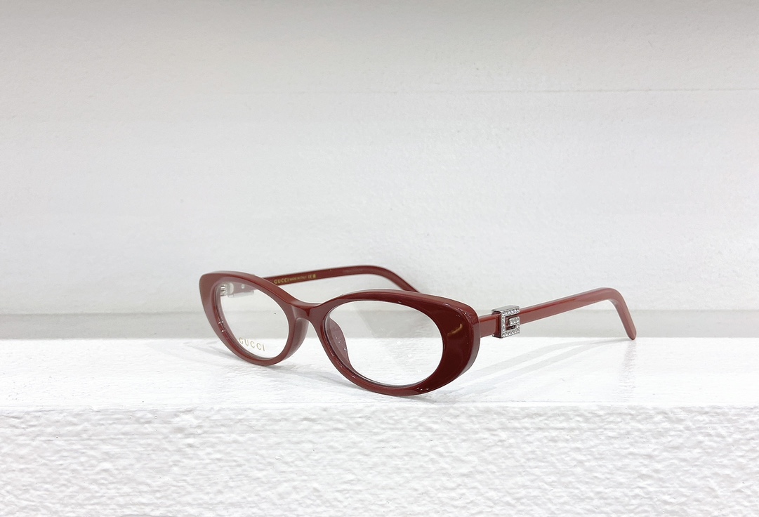 GUCC*MODEL:GG1680SSIZE:52口17-140