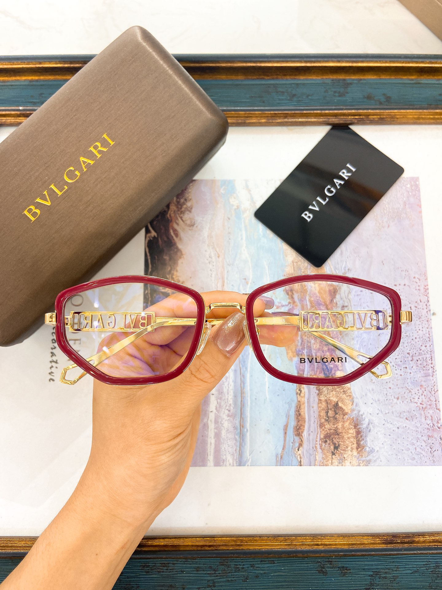 BVLGAR*MODELBV40126ISIZE57口20-145