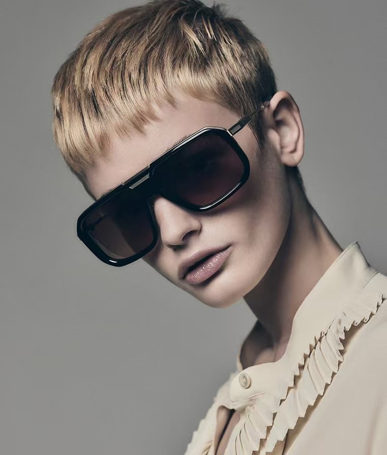 JACQUESMARIEMAGMODELDONOHUSIZE58口17配送盒子