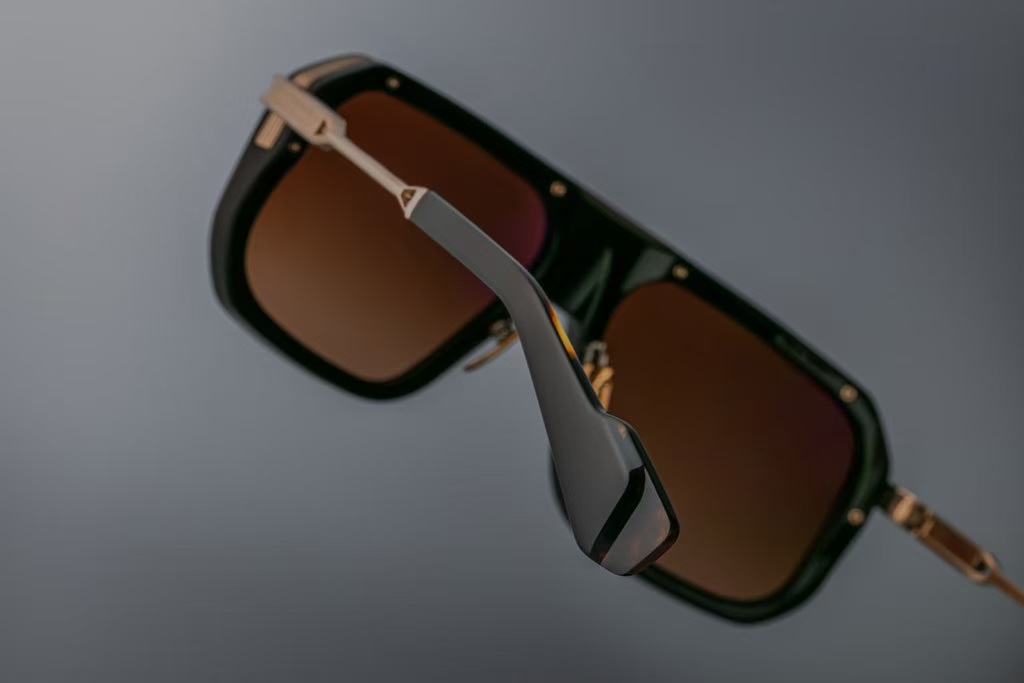 JACQUESMARIEMAGMODELDONOHUSIZE58口17配送盒子