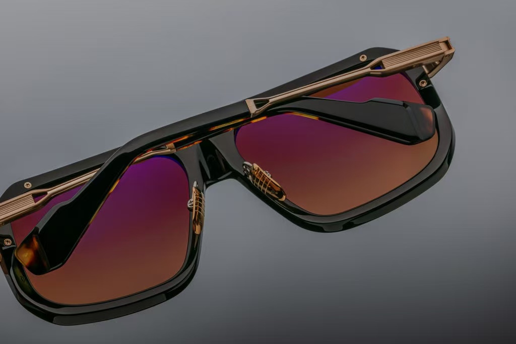 JACQUESMARIEMAGMODELDONOHUSIZE58口17配送盒子