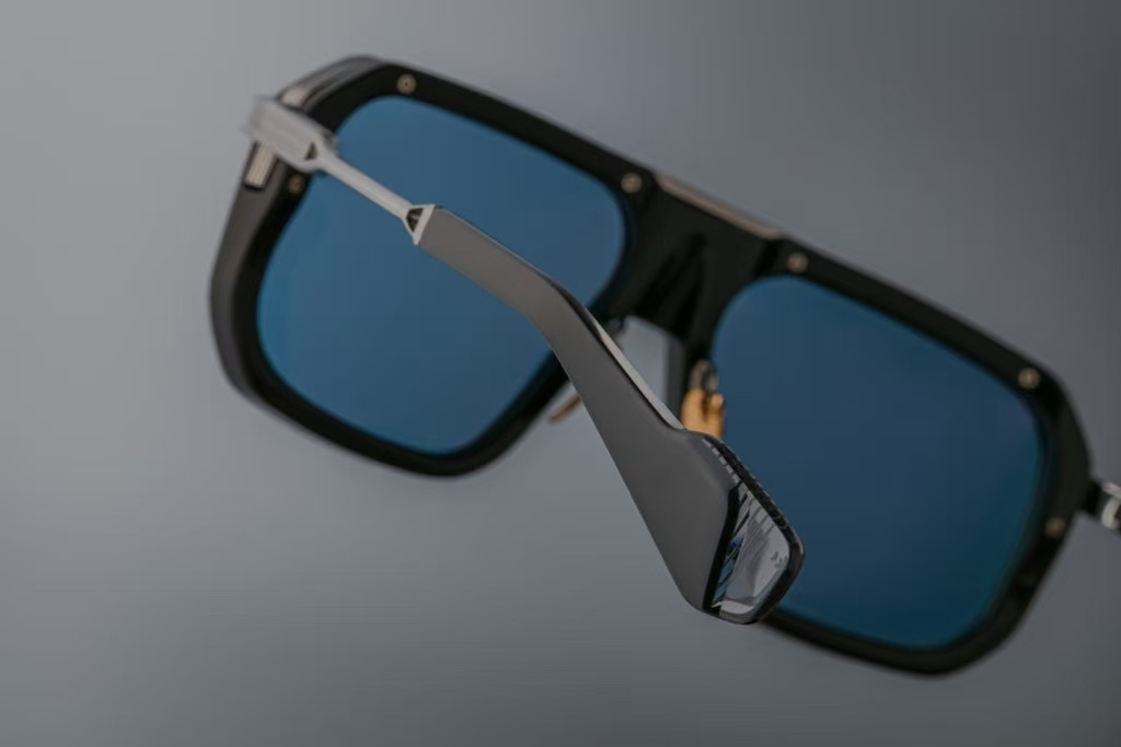 JACQUESMARIEMAGMODELDONOHUSIZE58口17配送盒子