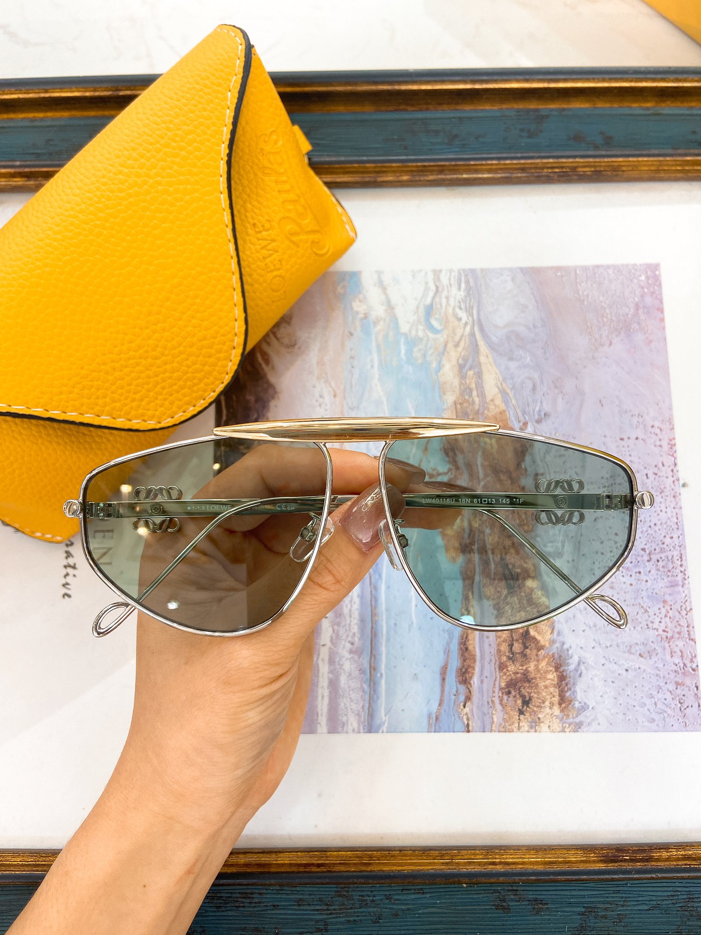 LOEWEMODELLW40116USIZE61口13-145