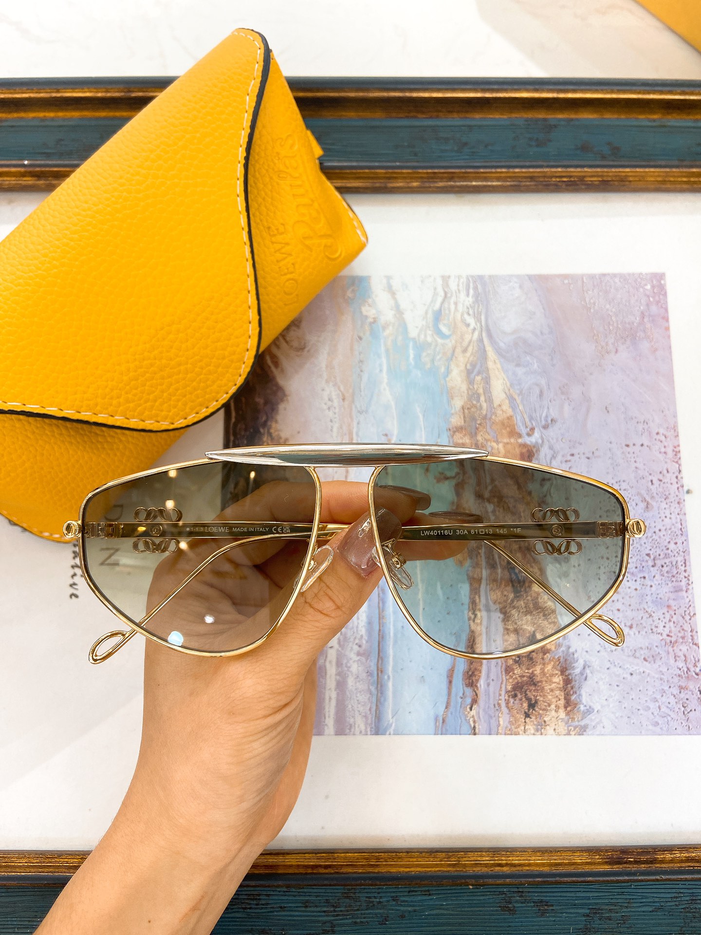 LOEWEMODELLW40116USIZE61口13-145