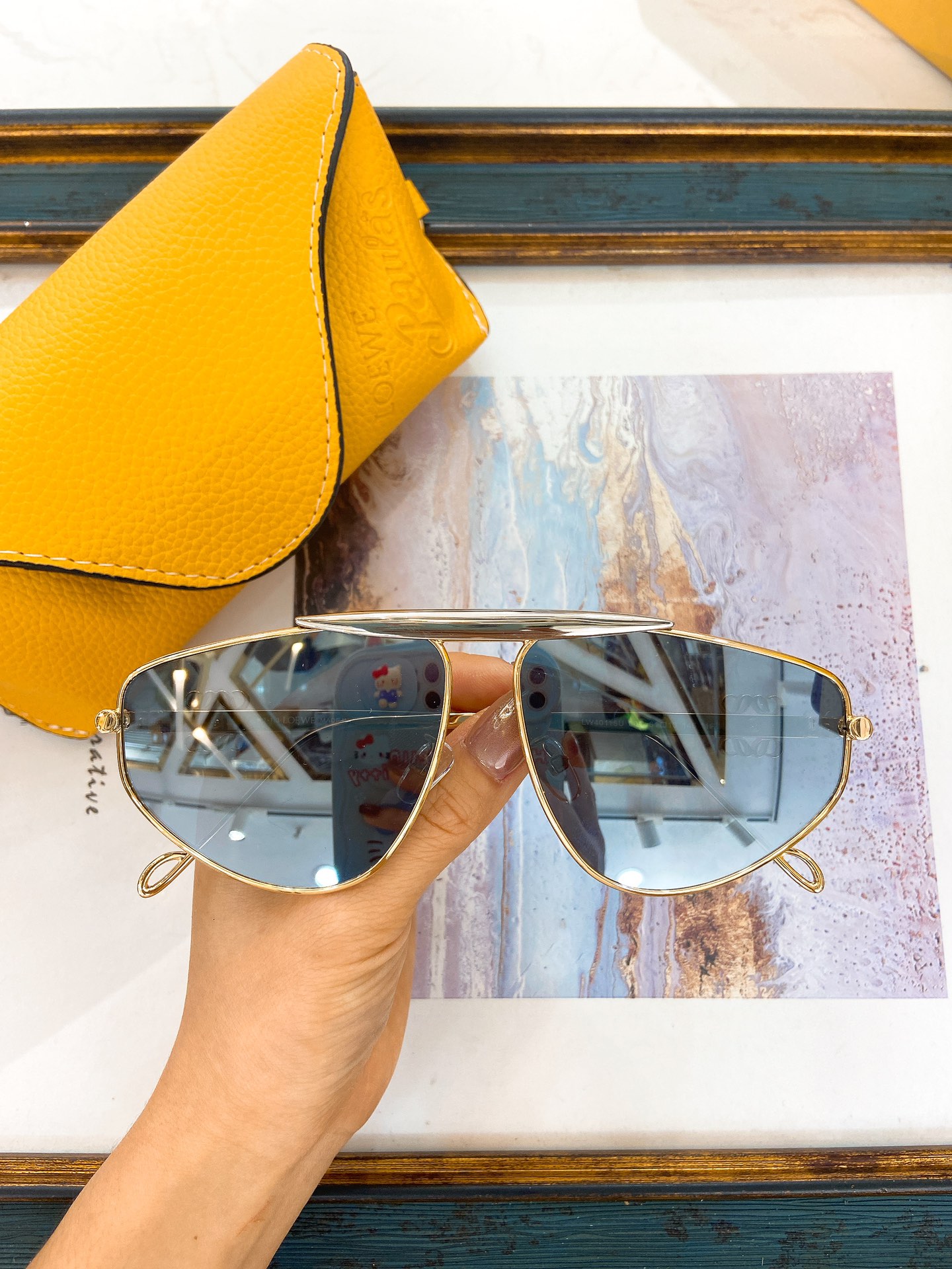 LOEWEMODELLW40116USIZE61口13-145