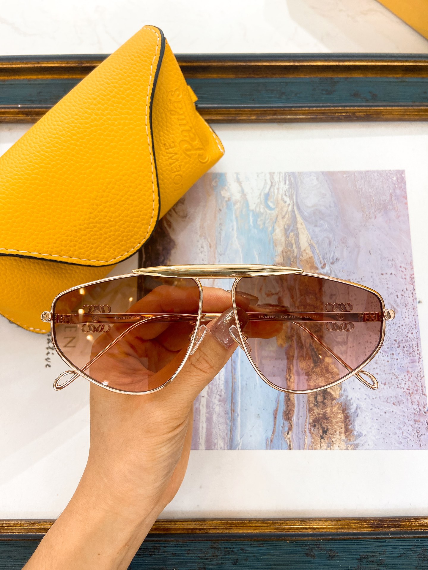 LOEWEMODELLW40116USIZE61口13-145