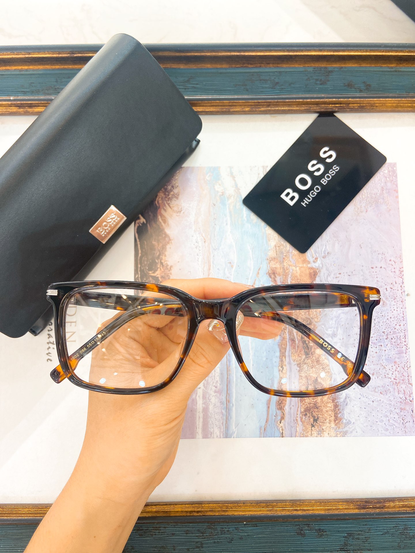 BOSSMODEL:1602SIZE:55口19-145